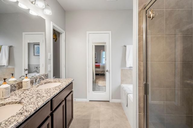 3722 Brampton Island Drive, Katy, TX 77494