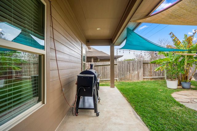 3722 Brampton Island Drive, Katy, TX 77494