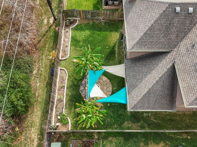 3722 Brampton Island Drive, Katy, TX 77494