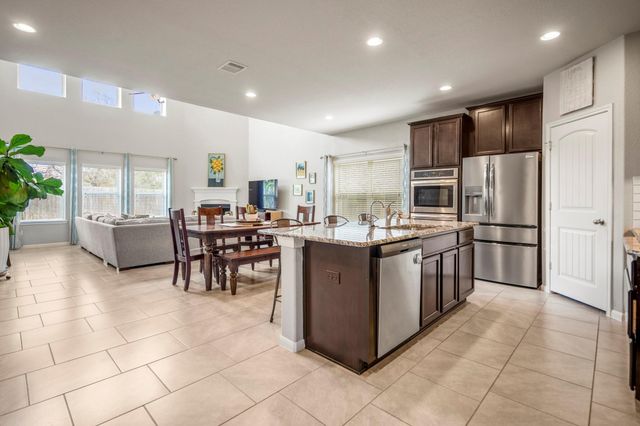 3722 Brampton Island Drive, Katy, TX 77494