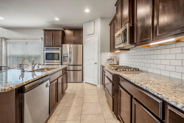 3722 Brampton Island Drive, Katy, TX 77494