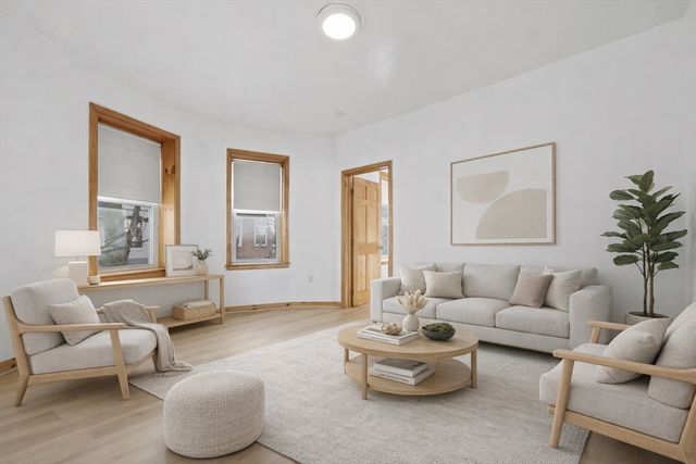 70 Empire St 3, Boston, MA 02134