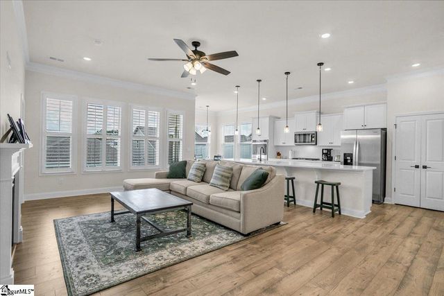 1734 Wabash Place, Boiling Springs, SC 29316