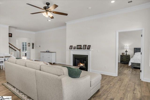 1734 Wabash Place, Boiling Springs, SC 29316