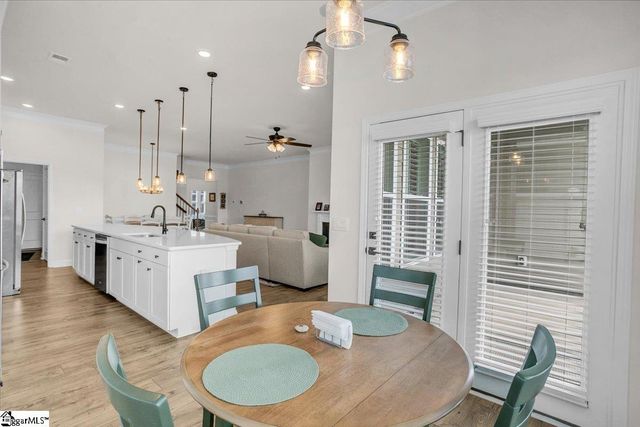 1734 Wabash Place, Boiling Springs, SC 29316