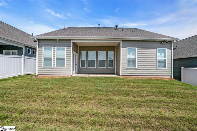 1734 Wabash Place, Boiling Springs, SC 29316