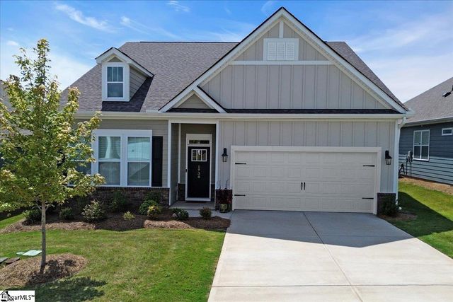1734 Wabash Place, Boiling Springs, SC 29316