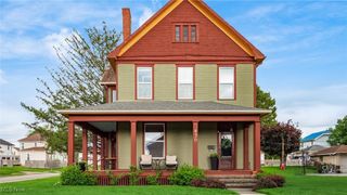 830 Brighton Boulevard, Zanesville, OH 43701
