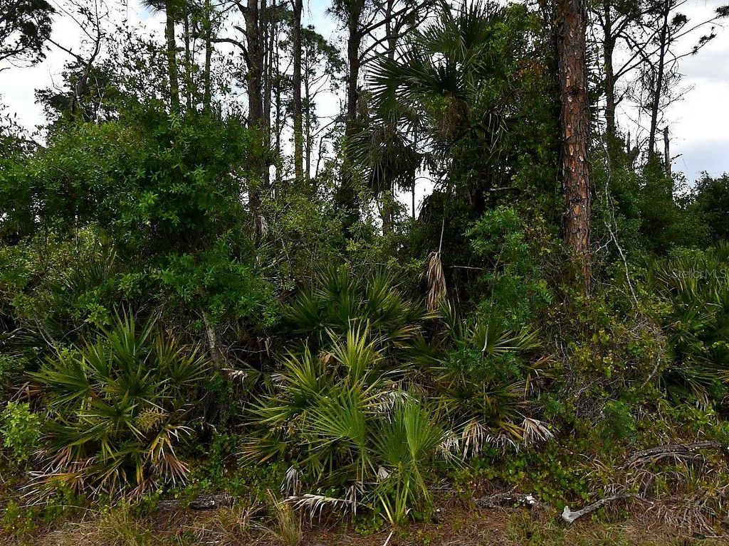 GELOSO AVENUE, North Port, FL 34288