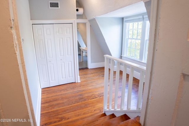 2105 RIVER Boulevard, Jacksonville, FL 32204