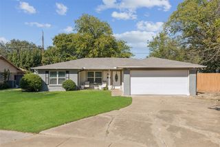 1901 Kris Street, Irving, TX 75060