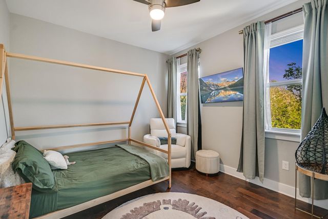 6310 Porter ST B, Austin, TX 78741