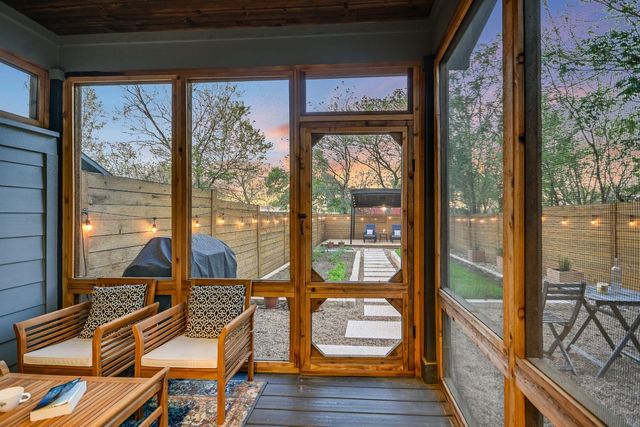 6310 Porter ST B, Austin, TX 78741