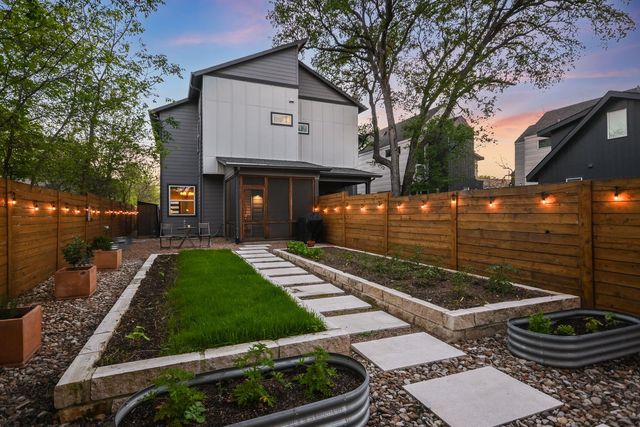 6310 Porter ST B, Austin, TX 78741