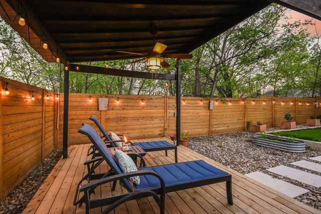 6310 Porter ST B, Austin, TX 78741