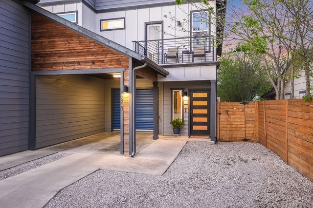 6310 Porter ST B, Austin, TX 78741