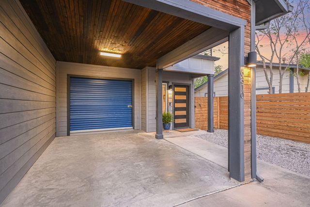 6310 Porter ST B, Austin, TX 78741