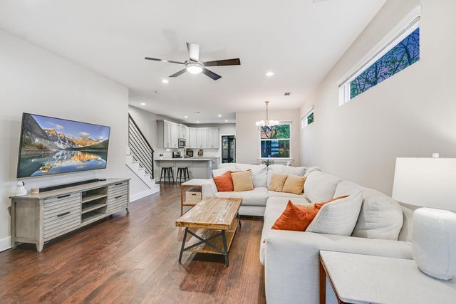 6310 Porter ST B, Austin, TX 78741