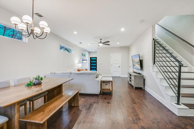 6310 Porter ST B, Austin, TX 78741