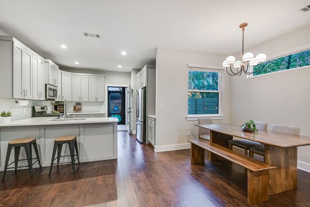 6310 Porter ST B, Austin, TX 78741