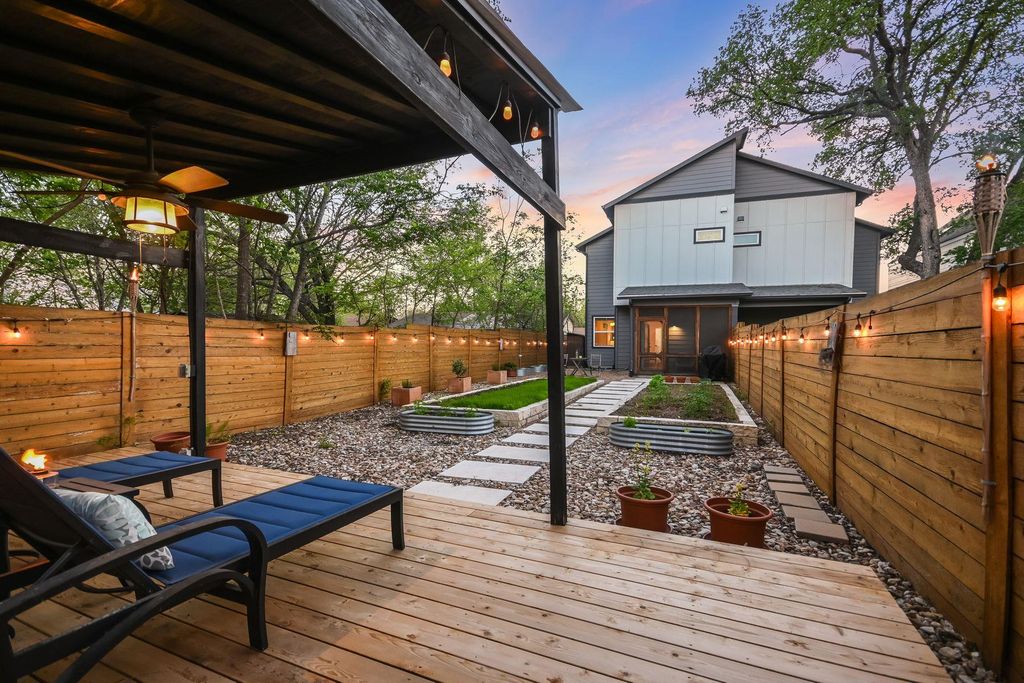 6310 Porter ST B, Austin, TX 78741