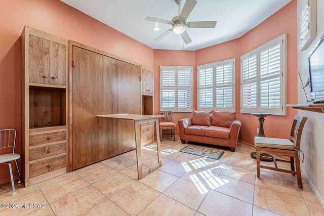 5108 S Vía Loma Verde, Green Valley, AZ 85622