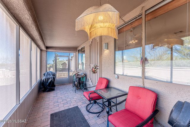 5108 S Vía Loma Verde, Green Valley, AZ 85622