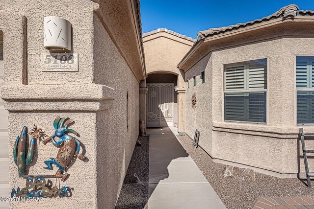 5108 S Vía Loma Verde, Green Valley, AZ 85622