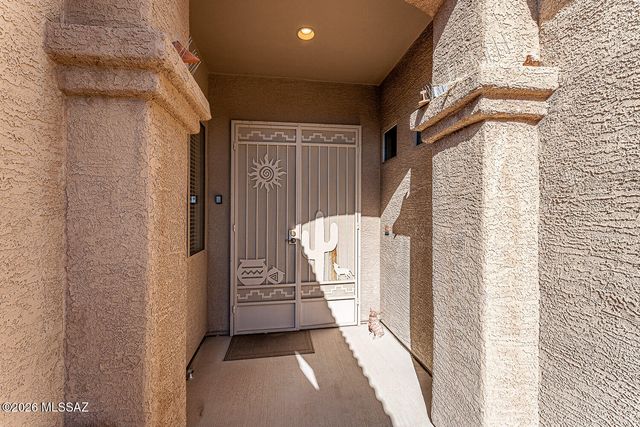 5108 S Vía Loma Verde, Green Valley, AZ 85622