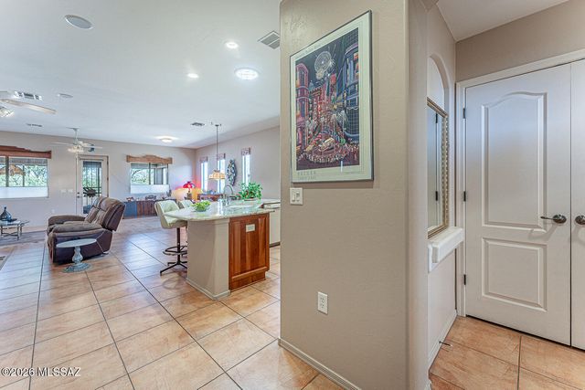 5108 S Vía Loma Verde, Green Valley, AZ 85622