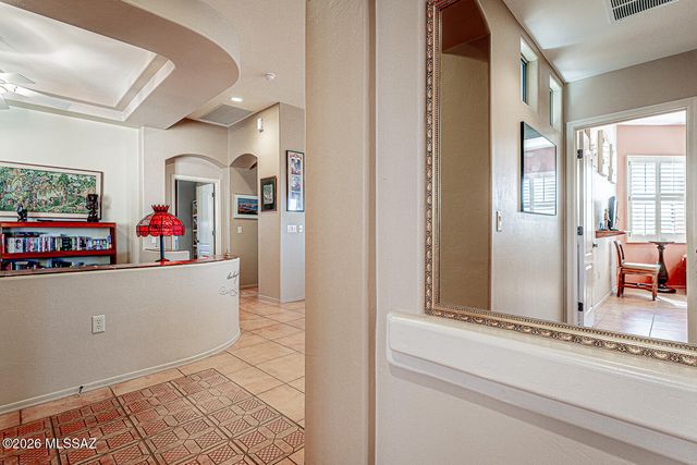 5108 S Vía Loma Verde, Green Valley, AZ 85622