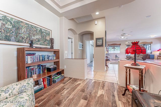 5108 S Vía Loma Verde, Green Valley, AZ 85622