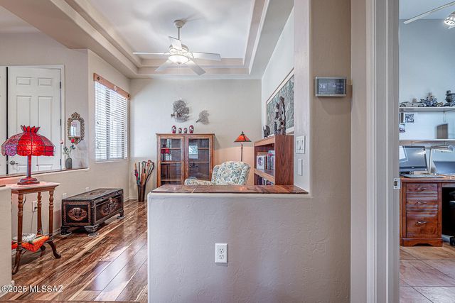 5108 S Vía Loma Verde, Green Valley, AZ 85622