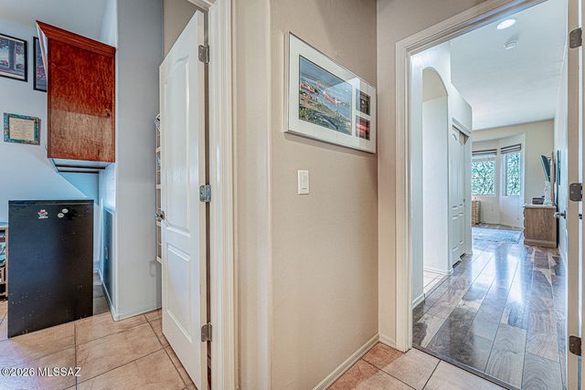 5108 S Vía Loma Verde, Green Valley, AZ 85622