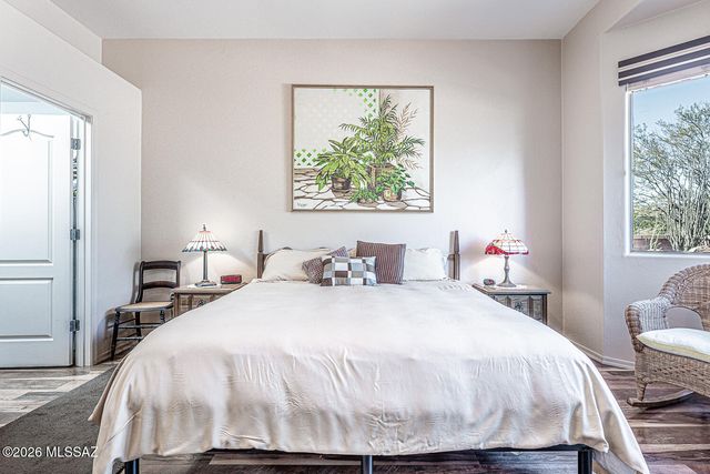 5108 S Vía Loma Verde, Green Valley, AZ 85622