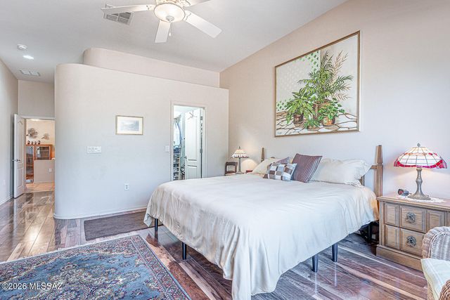 5108 S Vía Loma Verde, Green Valley, AZ 85622