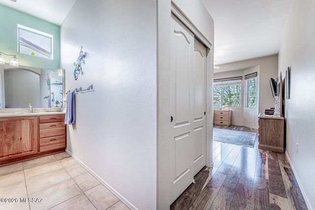 5108 S Vía Loma Verde, Green Valley, AZ 85622