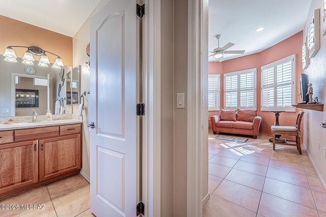 5108 S Vía Loma Verde, Green Valley, AZ 85622