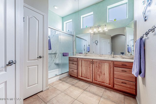 5108 S Vía Loma Verde, Green Valley, AZ 85622