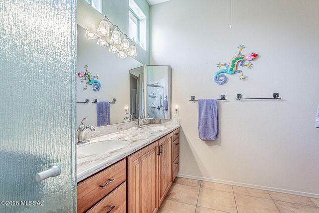 5108 S Vía Loma Verde, Green Valley, AZ 85622