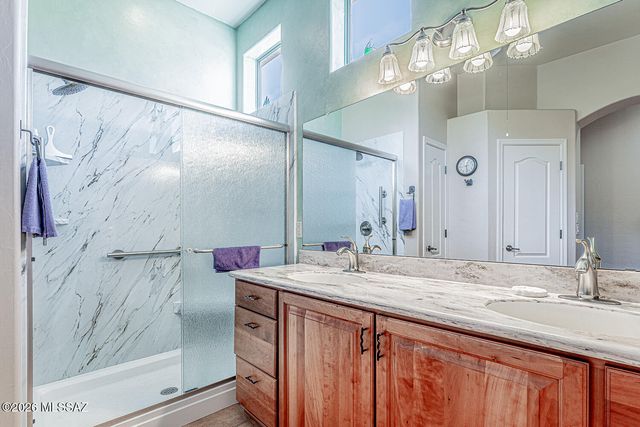 5108 S Vía Loma Verde, Green Valley, AZ 85622