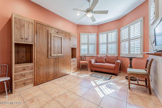 5108 S Vía Loma Verde, Green Valley, AZ 85622