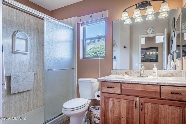 5108 S Vía Loma Verde, Green Valley, AZ 85622