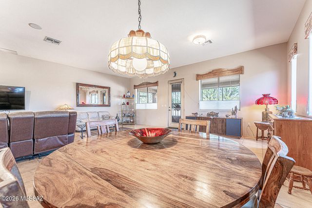 5108 S Vía Loma Verde, Green Valley, AZ 85622