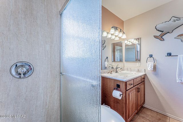 5108 S Vía Loma Verde, Green Valley, AZ 85622