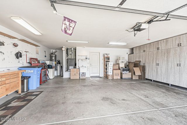 5108 S Vía Loma Verde, Green Valley, AZ 85622