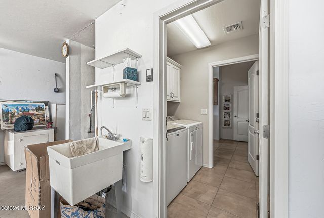 5108 S Vía Loma Verde, Green Valley, AZ 85622