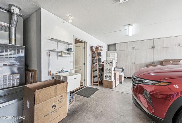 5108 S Vía Loma Verde, Green Valley, AZ 85622