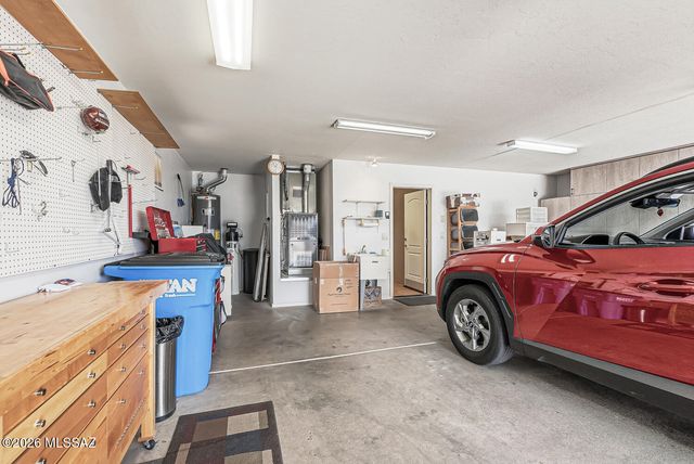 5108 S Vía Loma Verde, Green Valley, AZ 85622