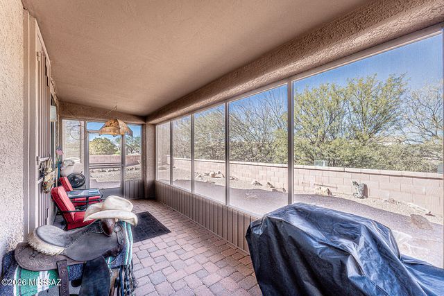 5108 S Vía Loma Verde, Green Valley, AZ 85622